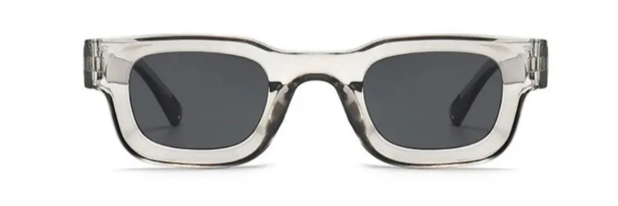 PUNK gray