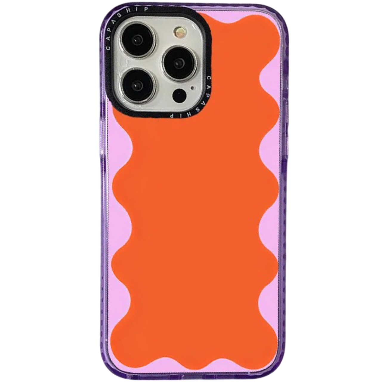 Wave iphone