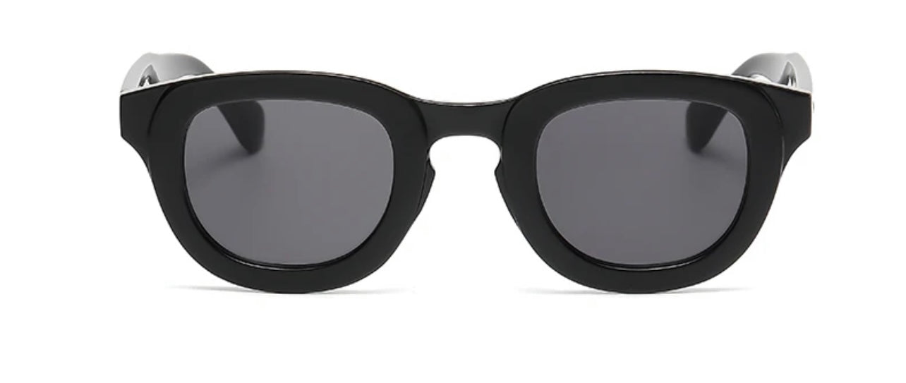 SUNGRO black