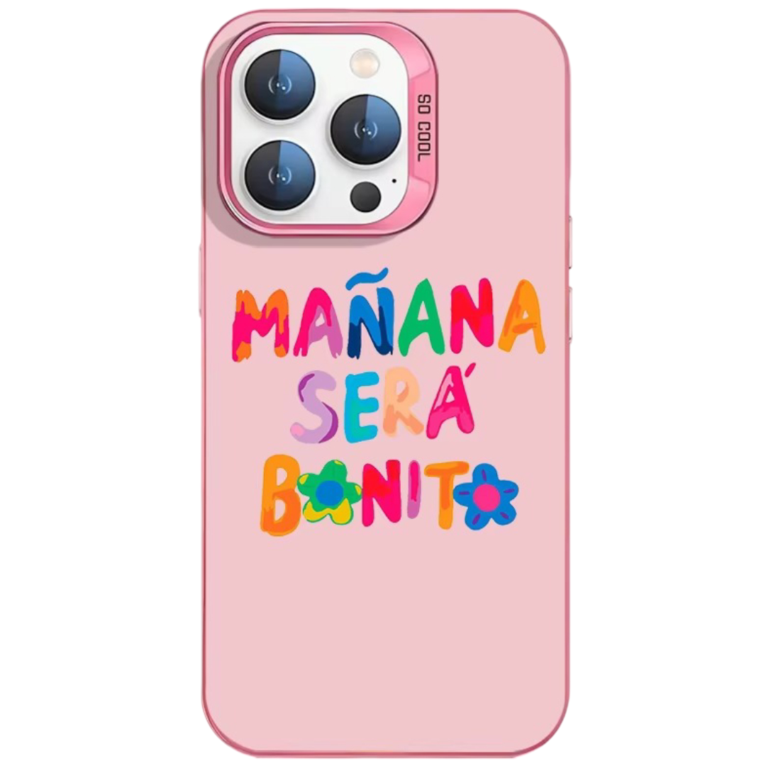 Manana pink