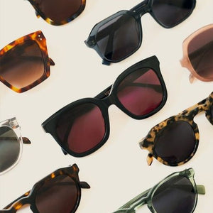 Nos lunettes
