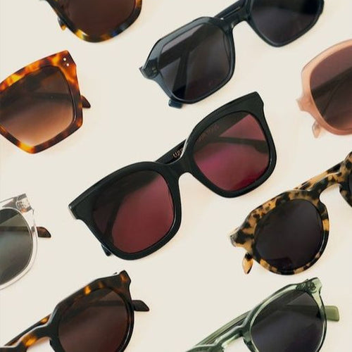 Nos lunettes