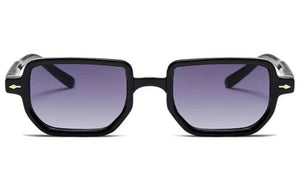 iris black purple