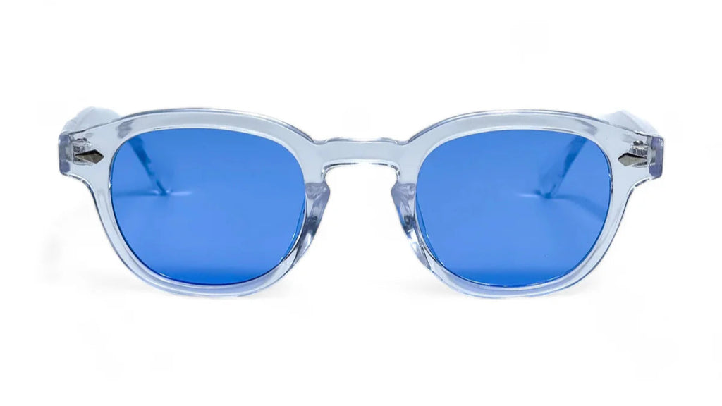 classic mykonos blue