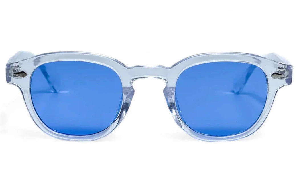 classic mykonos blue