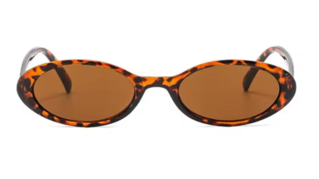 Niki leopard