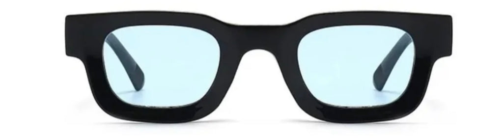 PUNK blue
