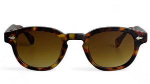 classic leopard brown