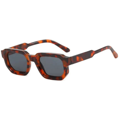 ICON leopard