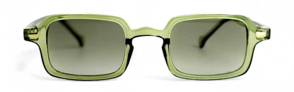 retro green