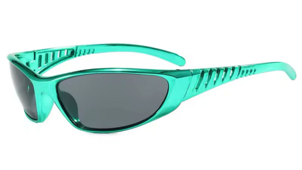 Sura green