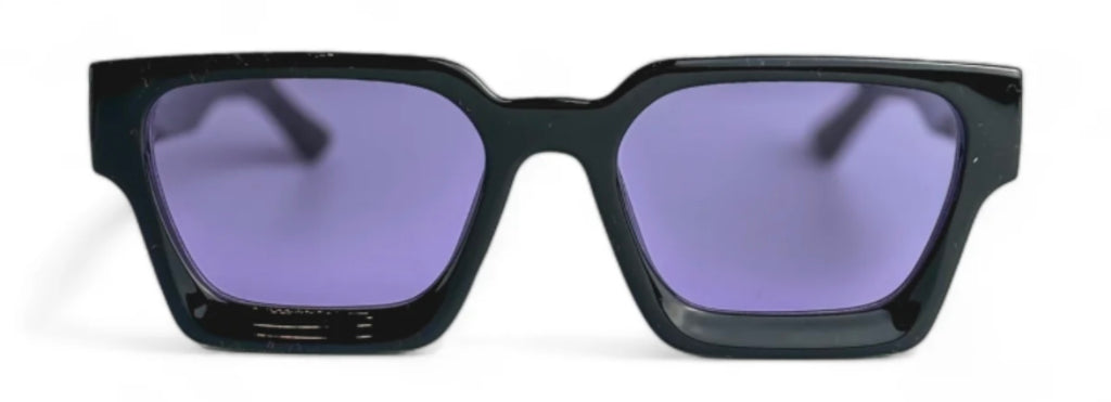 glow purple