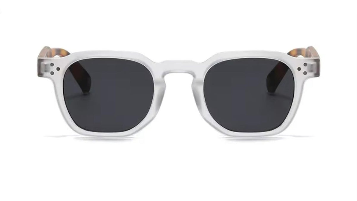 tana leopard blanc