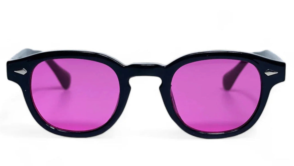 classic purple