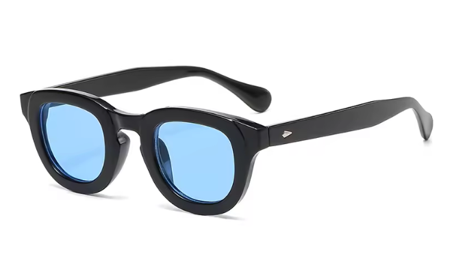 SUNGRO black blue