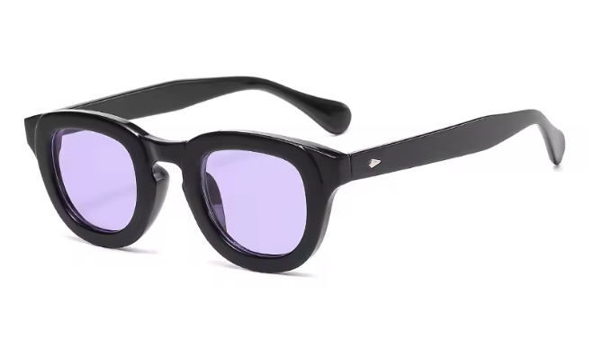 SUNGRO black purple