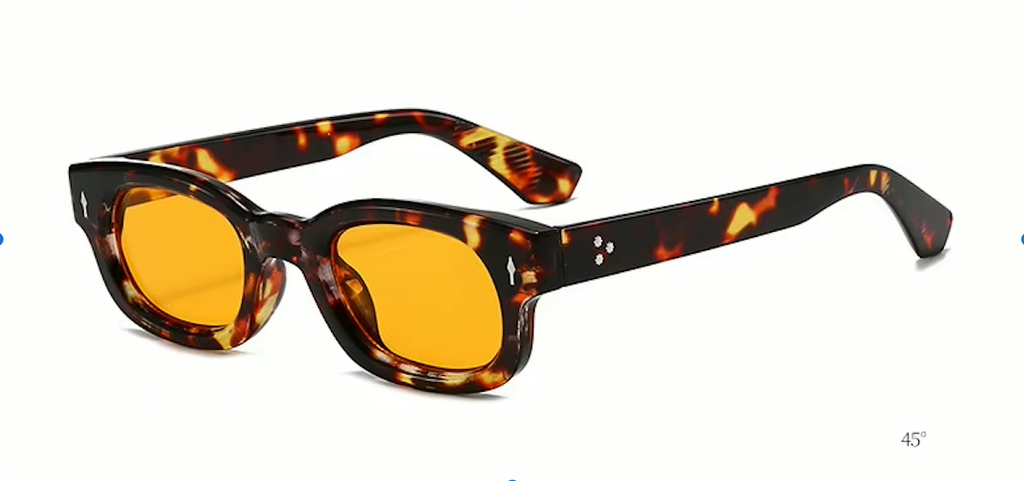 Ynov orange leopard