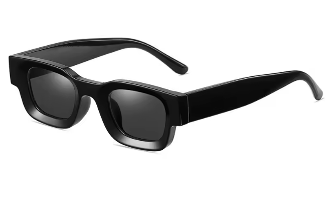 PUNK black