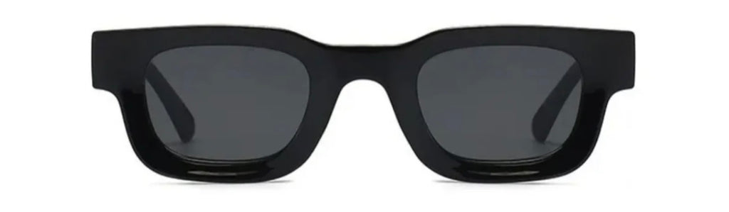 PUNK black