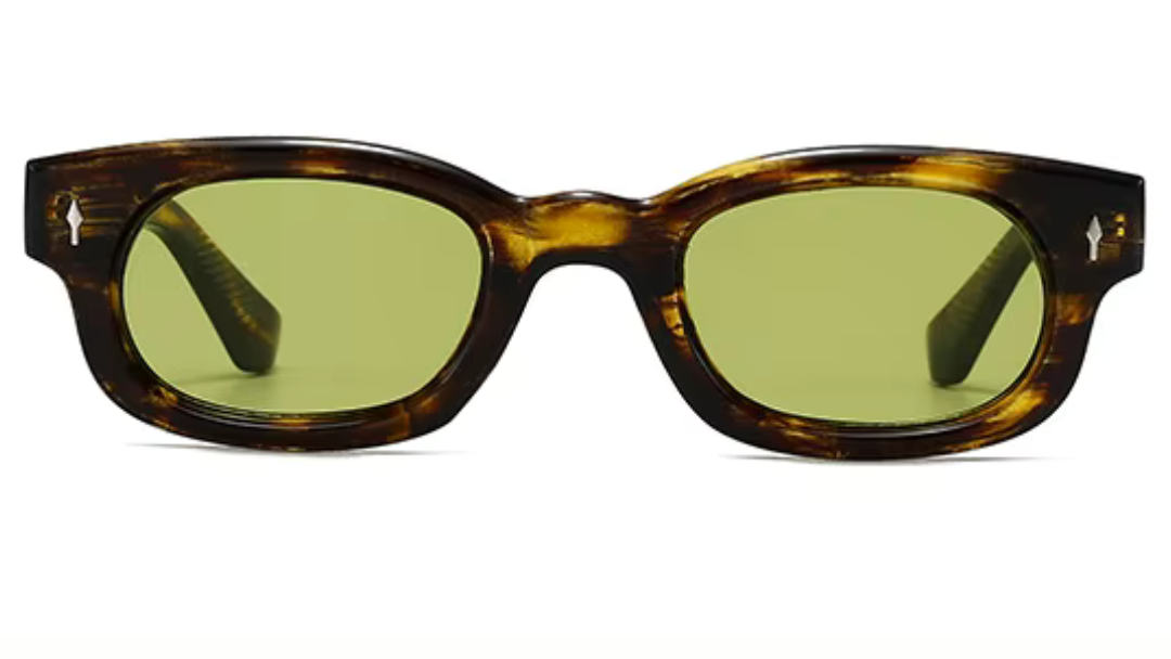 Ynov green leopard