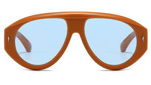 GLOSS ORANGE BLUE