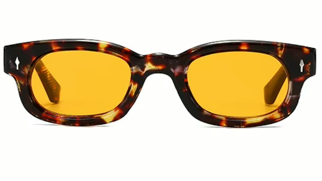 Ynov orange leopard