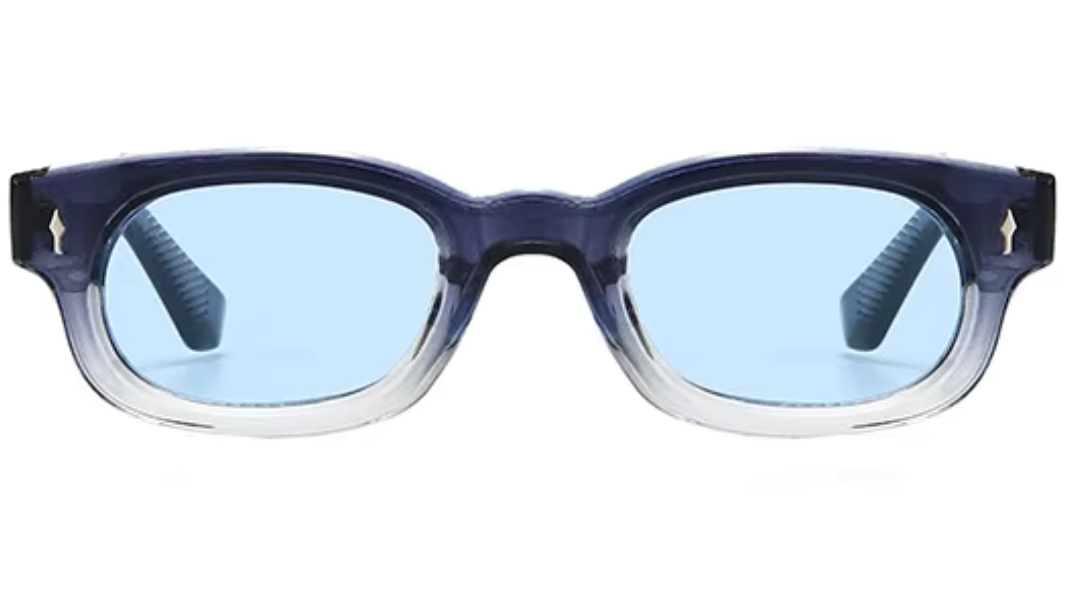 Ynov degradé blue