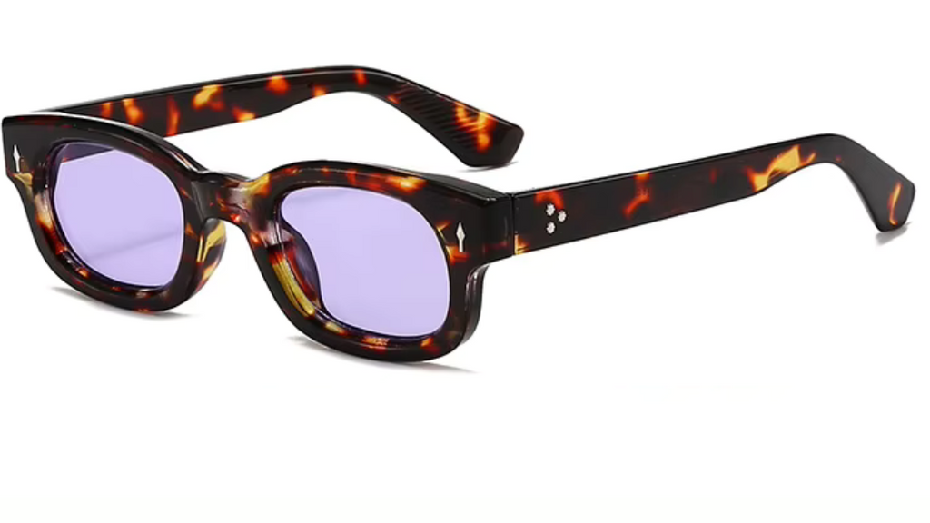 Ynov purple leopard