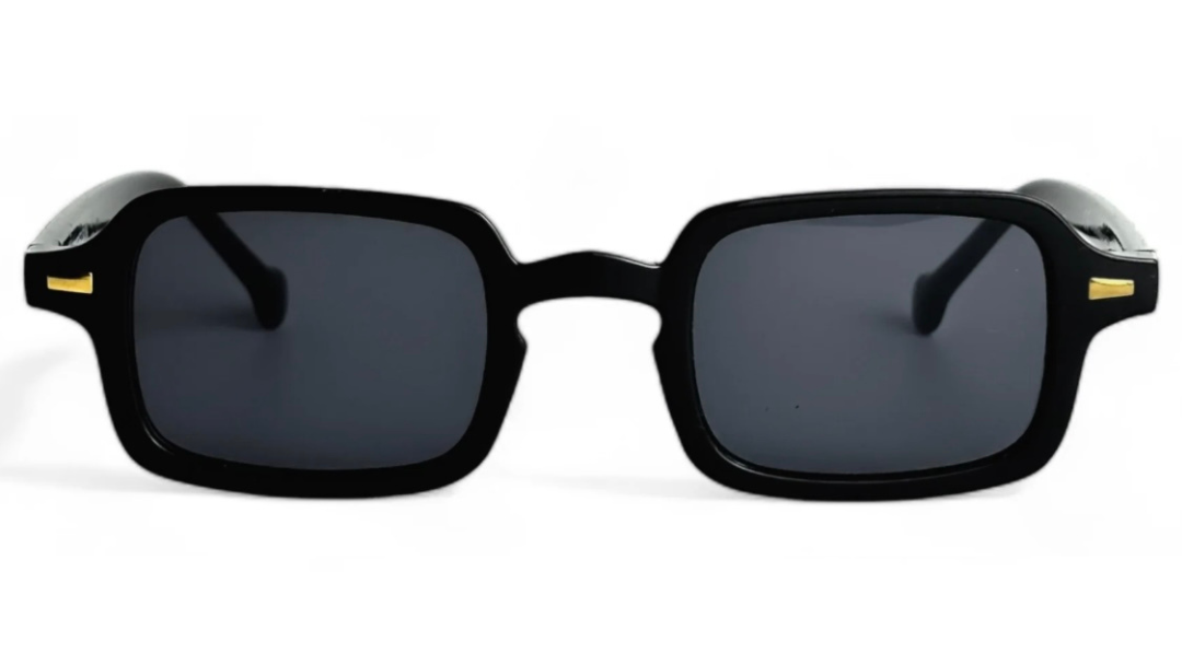 retro black