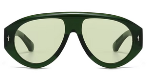 GLOSS GREEN