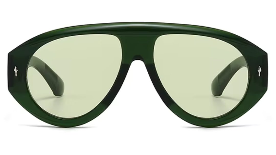 GLOSS GREEN