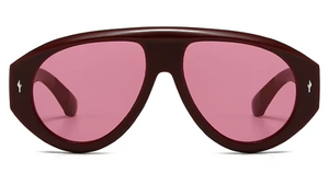 GLOSS WINE RED