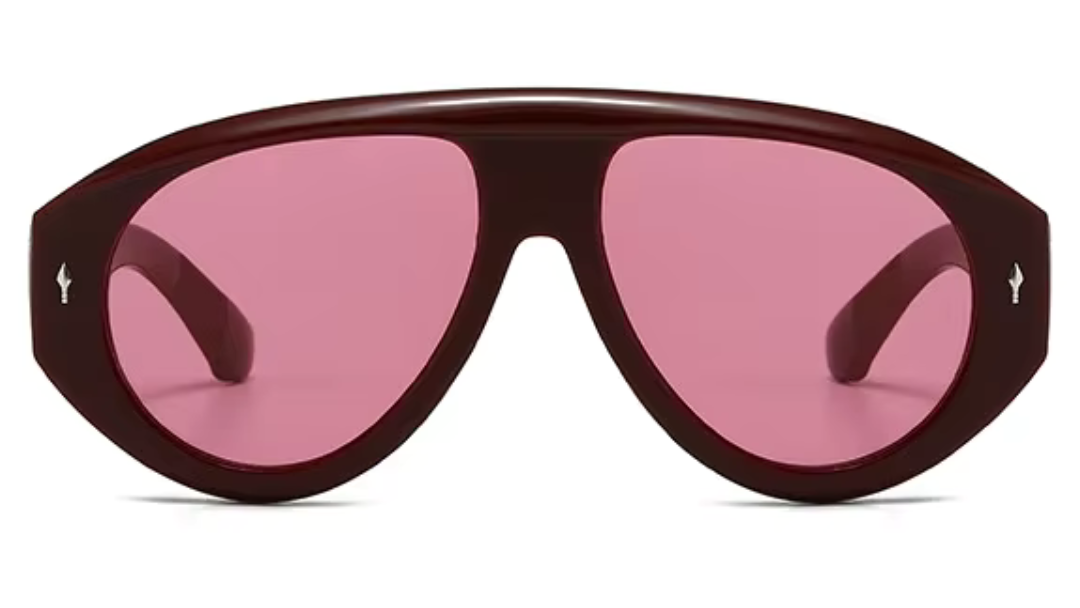 GLOSS WINE RED