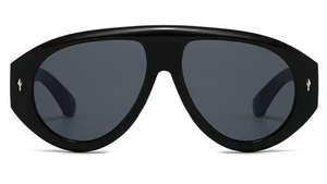 GLOSS BLACK