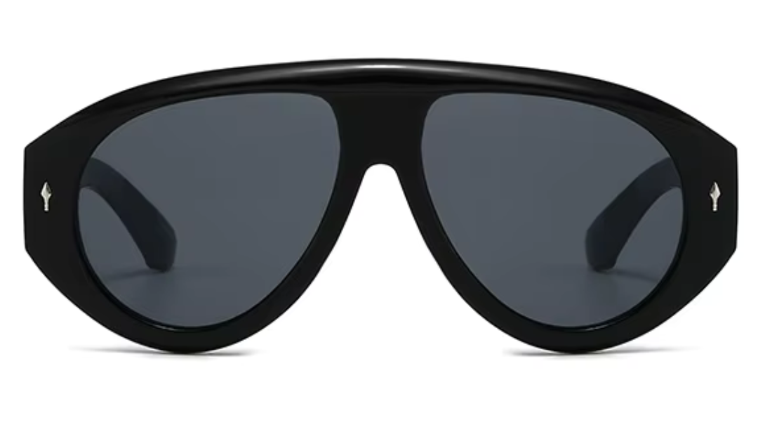 GLOSS BLACK