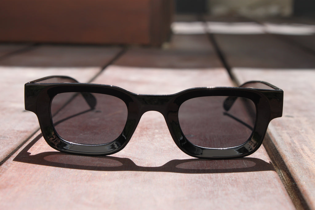 PUNK black