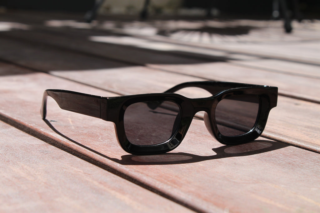 PUNK black