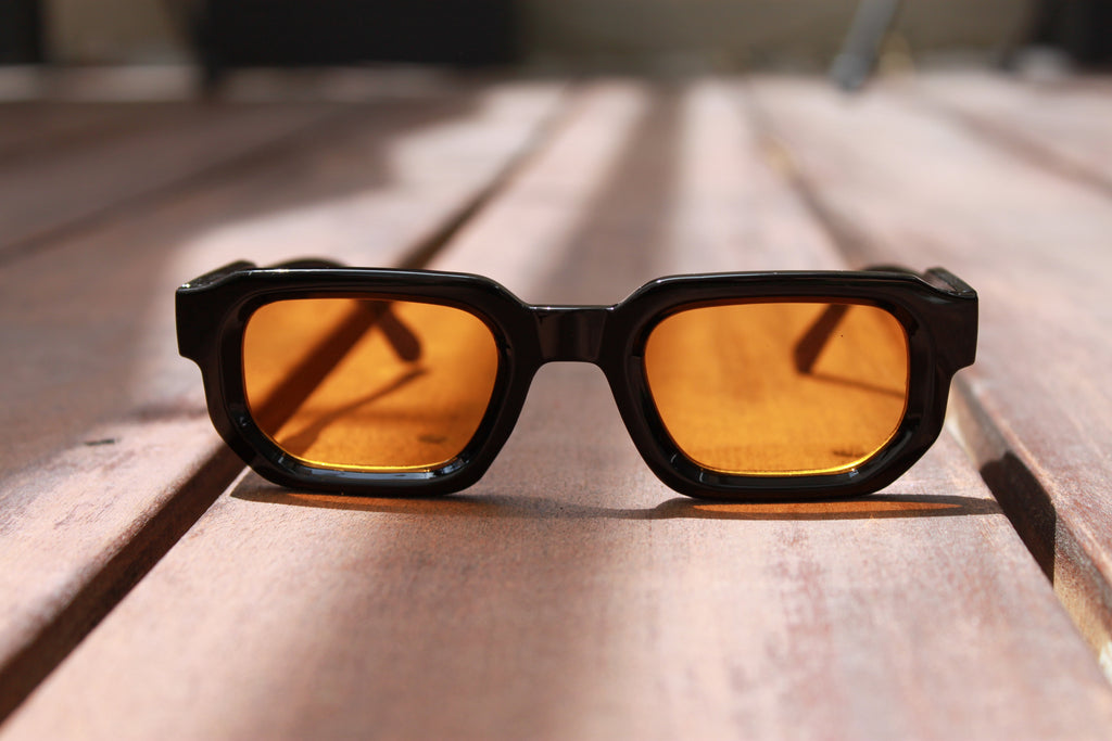ICON orange