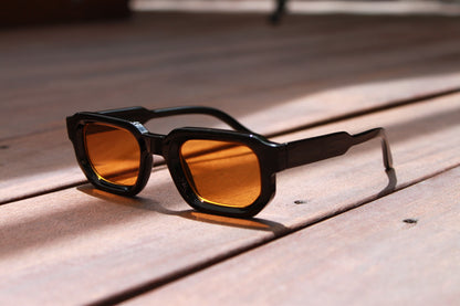 ICON orange