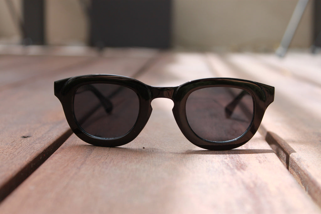 SUNGRO black