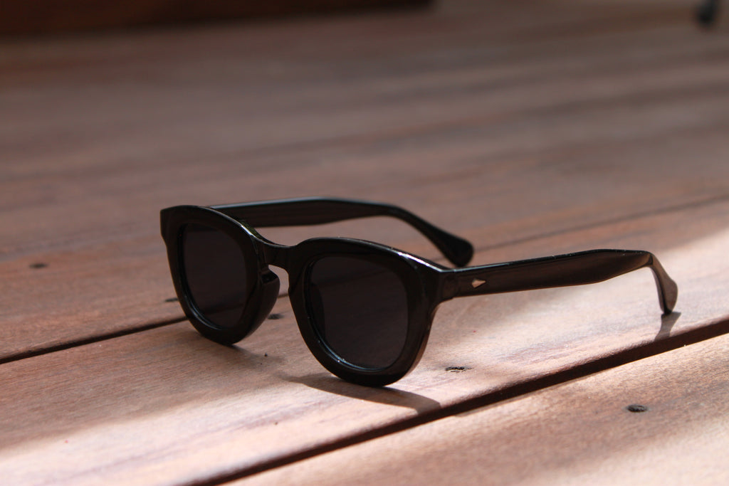 SUNGRO black