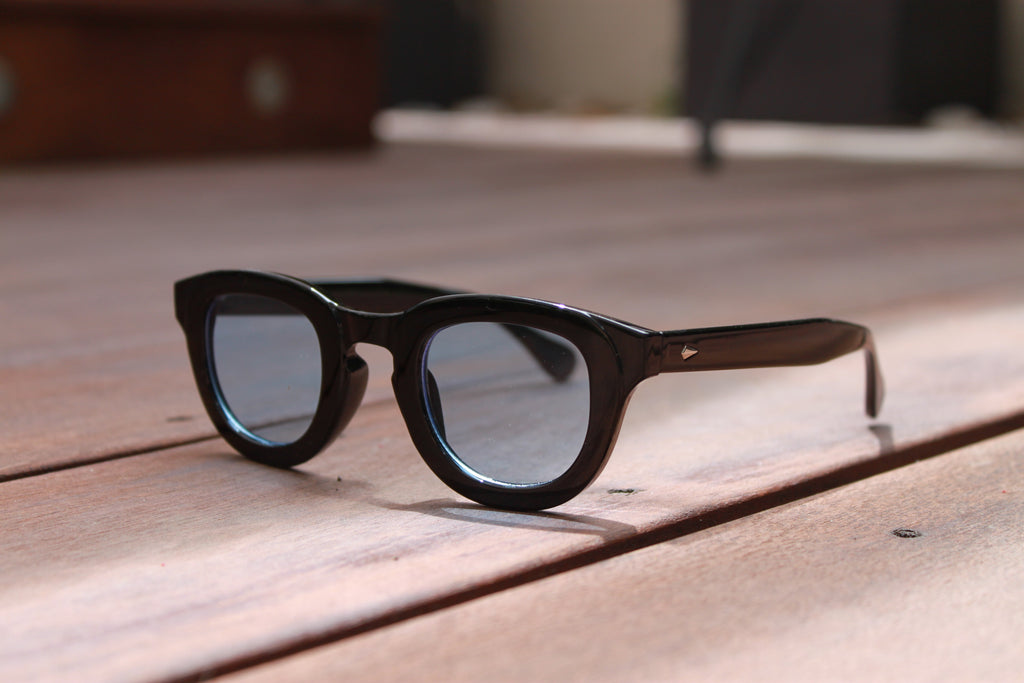 SUNGRO black blue