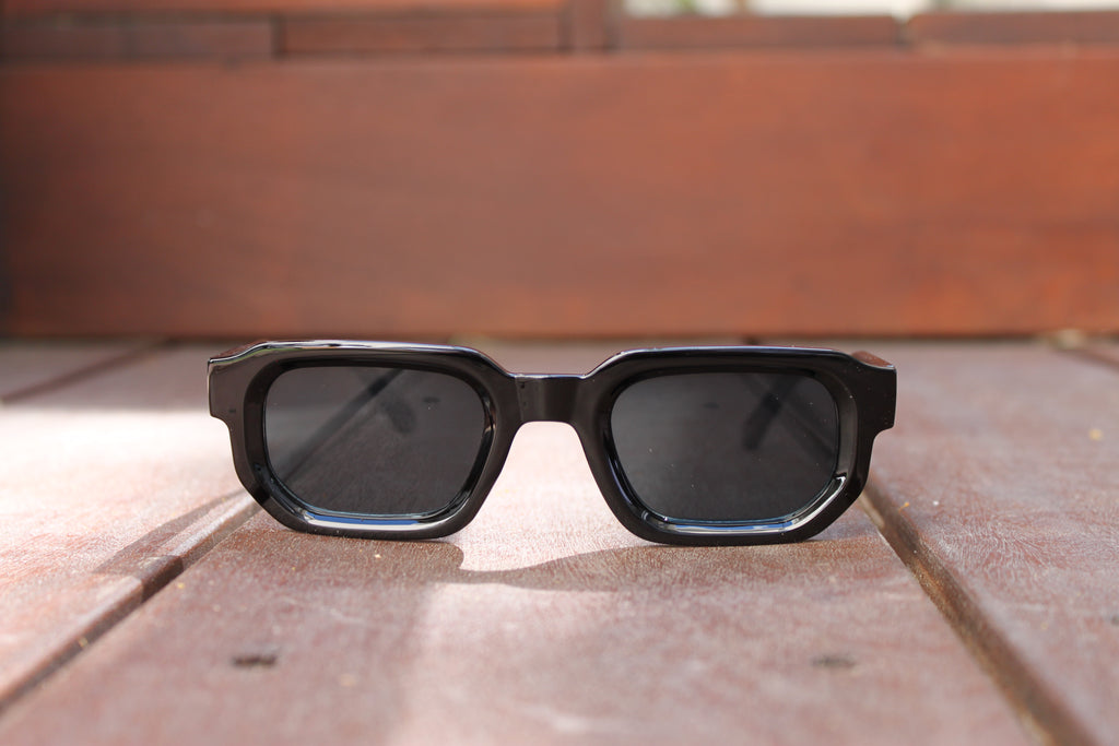 ICON black