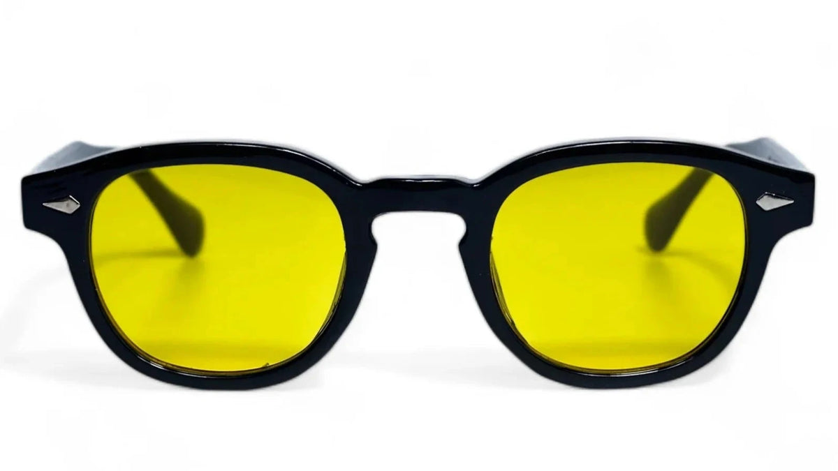 classic yellow