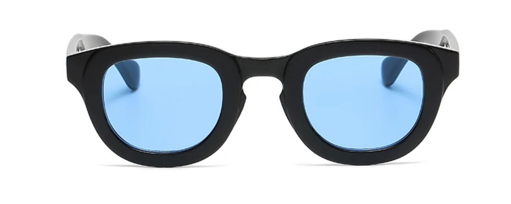 SUNGRO black blue