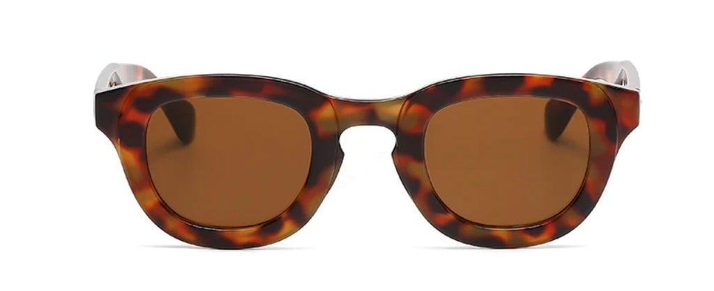 SUNGRO leopard