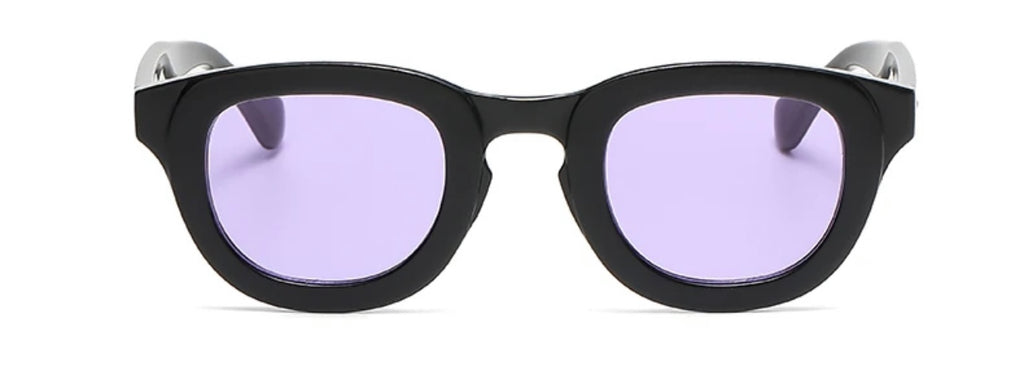 SUNGRO black purple