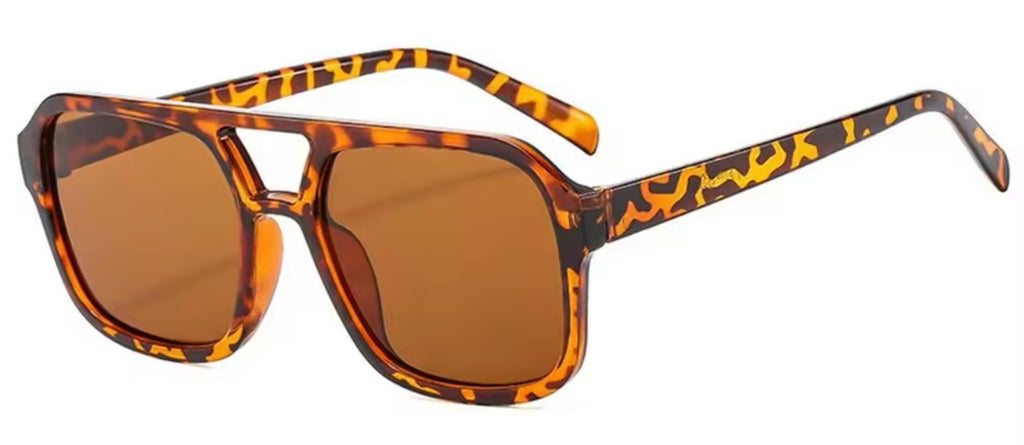 SHIPO leopard