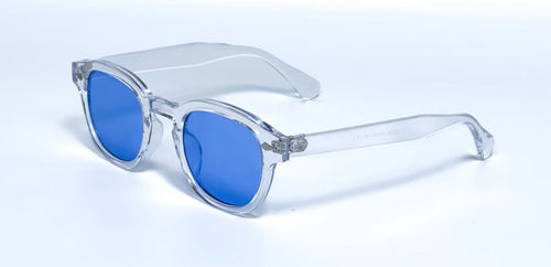 classic mykonos blue