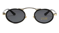 Trendy black or